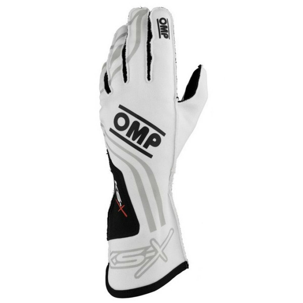 Rukavice OMP OMPKB0-2751-A01-020-XL XL
